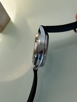 Reloj Seiko MOD 4R35B