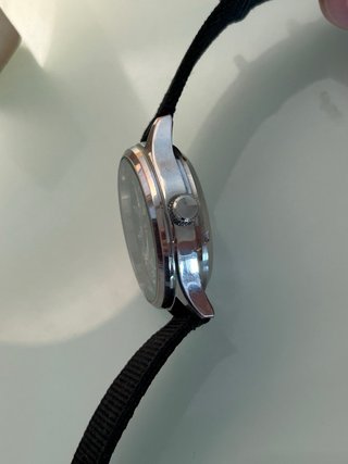 Reloj Seiko MOD 4R35B