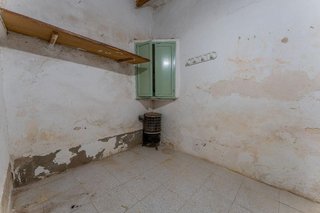 Casa rural en venta en Algorós - El Derramador en Elche