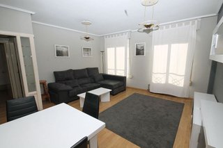 Piso en venta en Capitán Mendizabal - La Sardinera en Santurtzi