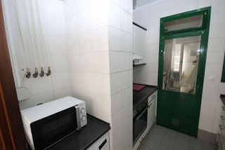 Piso en venta en Capitán Mendizabal - La Sardinera en Santurtzi