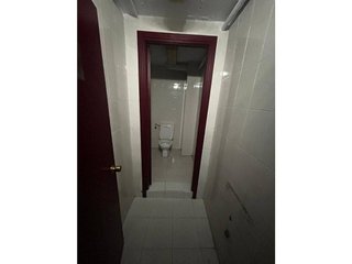 Garaje en venta en Ibaeta en San Sebastián-Donostia