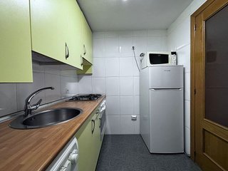Piso en venta en Fuentecillas - Universidades en Burgos