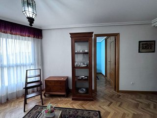 Piso en venta en Fuentecillas - Universidades en Burgos