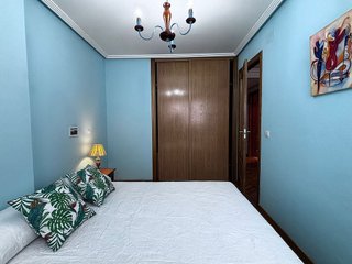 Piso en venta en Fuentecillas - Universidades en Burgos