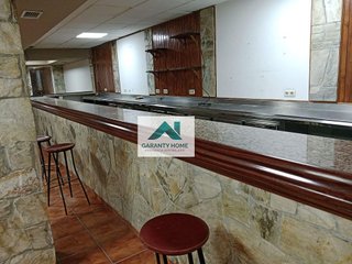 Local comercial en venta en Pontedeume
