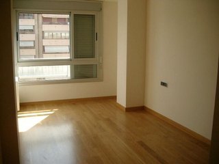 Piso en venta en Benalúa en Alicante