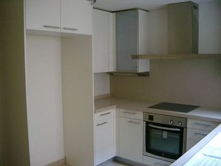 Piso en venta en Benalúa en Alicante