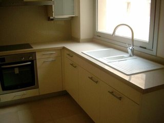 Piso en venta en Benalúa en Alicante