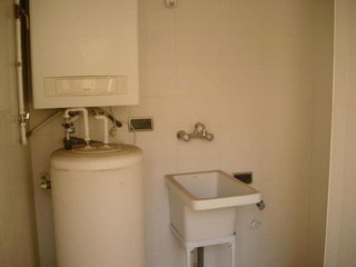 Piso en venta en Benalúa en Alicante