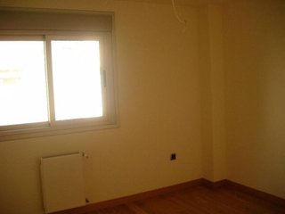 Piso en venta en Benalúa en Alicante