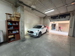 Garaje en venta en Centro en Murcia