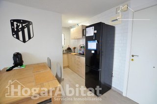Piso en venta en Juan XXIII en Alicante