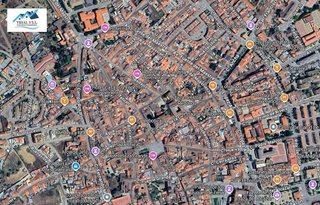 Piso en venta en Zafra