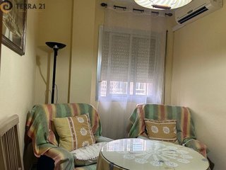 Piso en venta en Peñamefecit - Avda Barcelona en Jaén