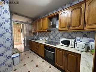 Piso en venta en Peñamefecit - Avda Barcelona en Jaén