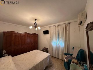 Piso en venta en Peñamefecit - Avda Barcelona en Jaén