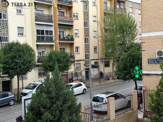 Piso en venta en Peñamefecit - Avda Barcelona en Jaén