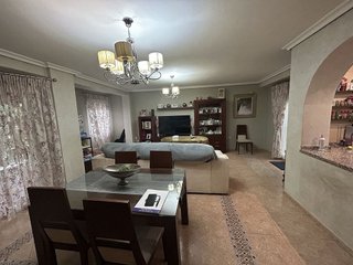 Piso en venta en Andújar