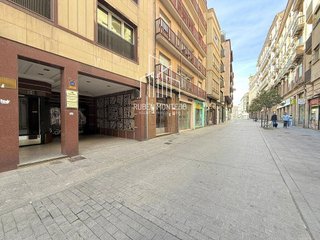 Garaje en venta en Centro en Salamanca