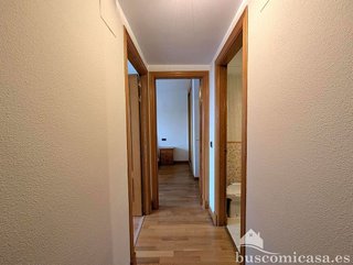 Piso en venta en Centro Ciudad en Linares