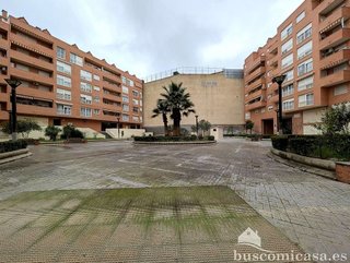 Piso en venta en Centro Ciudad en Linares