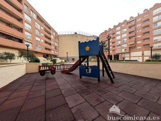 Piso en venta en Centro Ciudad en Linares
