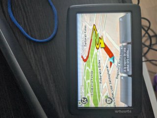 Navegador TomTom 4EN42 Z1230