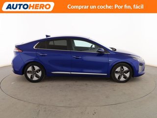 Hyundai IONIQ 1.6 Hybrid Tecno