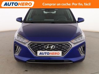 Hyundai IONIQ 1.6 Hybrid Tecno