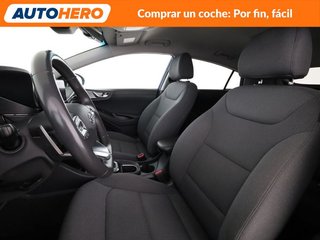 Hyundai IONIQ 1.6 Hybrid Tecno
