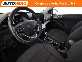 Hyundai IONIQ 1.6 Hybrid Tecno