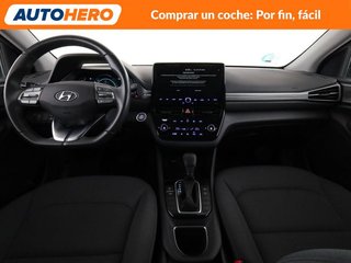 Hyundai IONIQ 1.6 Hybrid Tecno
