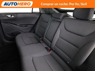 Hyundai IONIQ 1.6 Hybrid Tecno