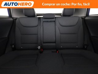 Hyundai IONIQ 1.6 Hybrid Tecno