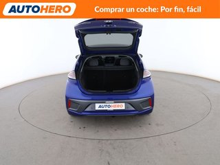 Hyundai IONIQ 1.6 Hybrid Tecno