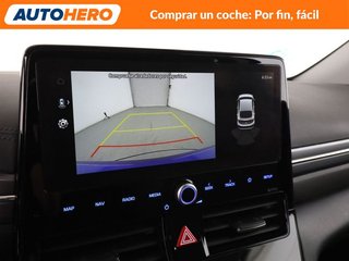 Hyundai IONIQ 1.6 Hybrid Tecno