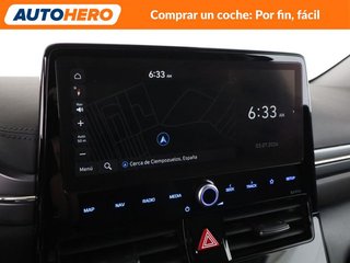 Hyundai IONIQ 1.6 Hybrid Tecno