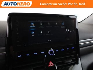 Hyundai IONIQ 1.6 Hybrid Tecno
