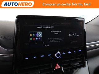 Hyundai IONIQ 1.6 Hybrid Tecno