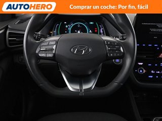Hyundai IONIQ 1.6 Hybrid Tecno