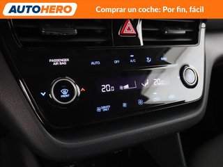 Hyundai IONIQ 1.6 Hybrid Tecno