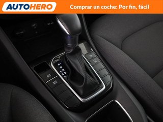 Hyundai IONIQ 1.6 Hybrid Tecno