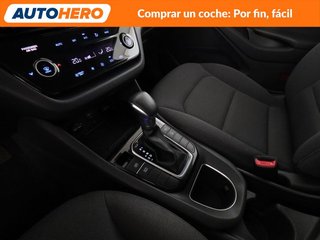 Hyundai IONIQ 1.6 Hybrid Tecno