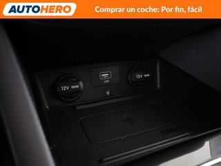 Hyundai IONIQ 1.6 Hybrid Tecno