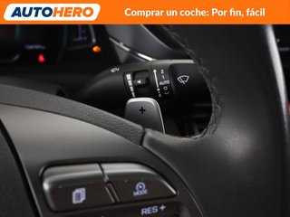 Hyundai IONIQ 1.6 Hybrid Tecno