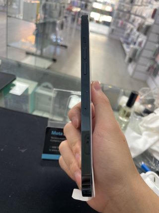 iPhone 12 Pro Max 128GB Azul