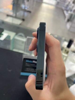 iPhone 12 Pro Max 128GB Azul