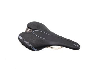 Sillín Selle Italia SLR BOOST Ti316
