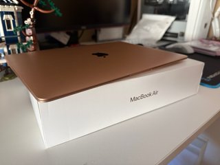 MacBook Air M1 2020